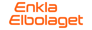 Enkla Elbolaget logo